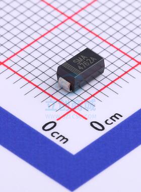 稳压二极管 SMA4762A SMA
