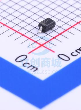 稳压二极管 MM3Z3V3ST1G SOD-323