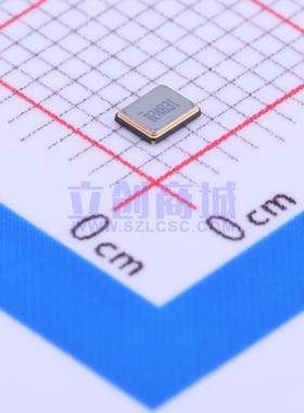 无源晶振 1ZN324000AC0B SMD2520-4P KDS(大真空)