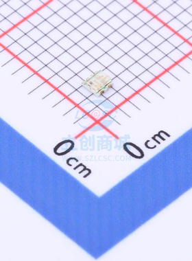 发光二极管/LED SZC19F1RGBCT 0606 PARALIGHT(光鼎)