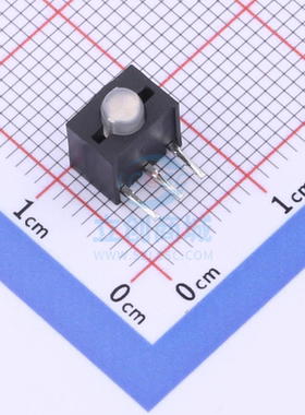 发光二极管/LED MHK1335EGBTD 插件,P=2.54mm