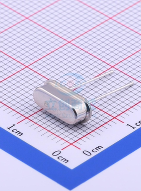 无源晶振 5S0-0800A2020-00 HC-49S-2P