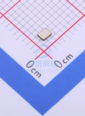 无源晶振 X201640MLD4SI SMD2016-4P