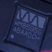全新正品 WM8595G 现货可直拍