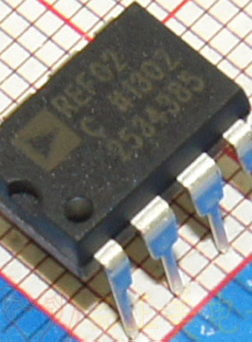 REF02CPZ REF02AP REF02HPZ REF02AZ/883Q 全新原装正品精密电压