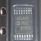 ADI AD5449 AD5449YRUZ 透镜驱动器件 TSSOP16 新