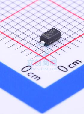 稳压二极管 MMSZ5254BT1G SOD-123