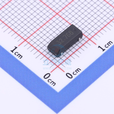 无源晶振 WTL3X40757CC MC-306