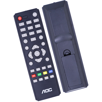 AOC 冠捷电视遥控器T3207M T4002M T3250M T2369M T2769M T4520MD