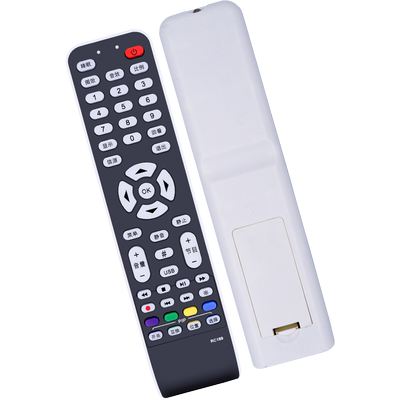 金普达适用电视遥控器