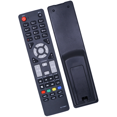 适用于 THTF清华同方电视机遥控器RC-TFM001 LE-32TX1600 32TM1800 32T95 32TL1600DB/DA 42TM3000 32TL2900X