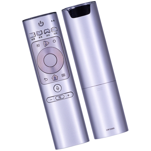 金普达适用于海信电视遥控器CRF3A69 HZ50U7A 55U7A 60U7A 6