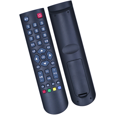 适用于 Melody美乐3D液晶电视机遥控器板通用RC2000C LC/LE32M20