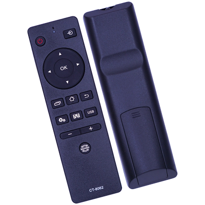 适用 东芝电视遥控器CT-8062通用CT-8061 43/49U3600C 55U3600C 60U3600C 2L26CMC 43/48/55L26CMC 55U36EBC