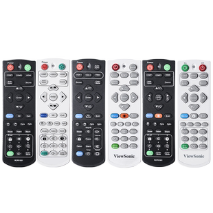 ViewSonic优派投影机仪遥控器PJD6553W 6653W 6683W PJD5153 5154 7333 5151 全通用RCP01061 01051 Q-3101