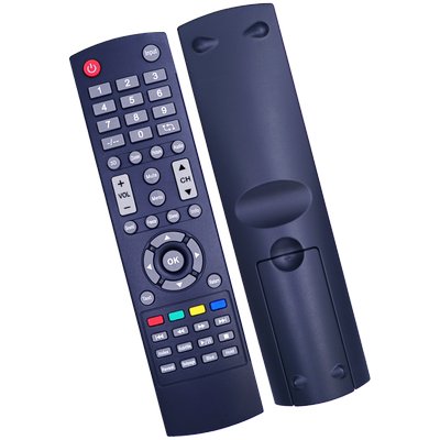 原装款aoc冠捷智能电视机遥控器