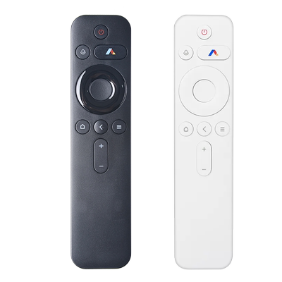 金普达适用峰米小明投影仪遥控器通用蓝牙语音RC605A 4A/C/S 4X L50M5-RK L55/65M5-RK Q1pro Q2投影机摇控板