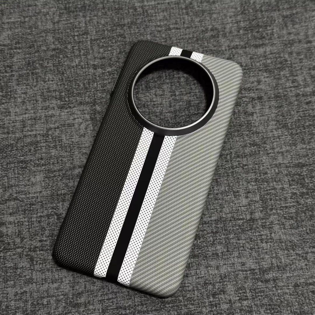 mt70pro+碳纤维纹磁吸全包超薄壳