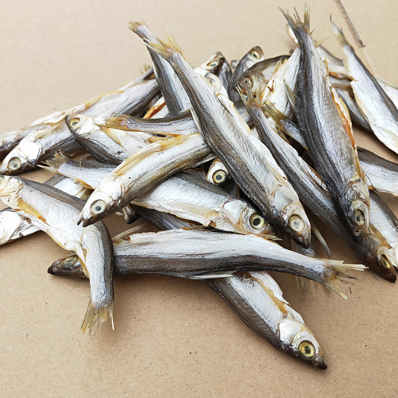 东江湖刁子鱼干淡水鱼湖南自制翘嘴鱼小白条小河鱼干干货