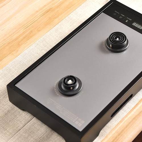 电茶炉框架桌面使用边框尺寸20X37