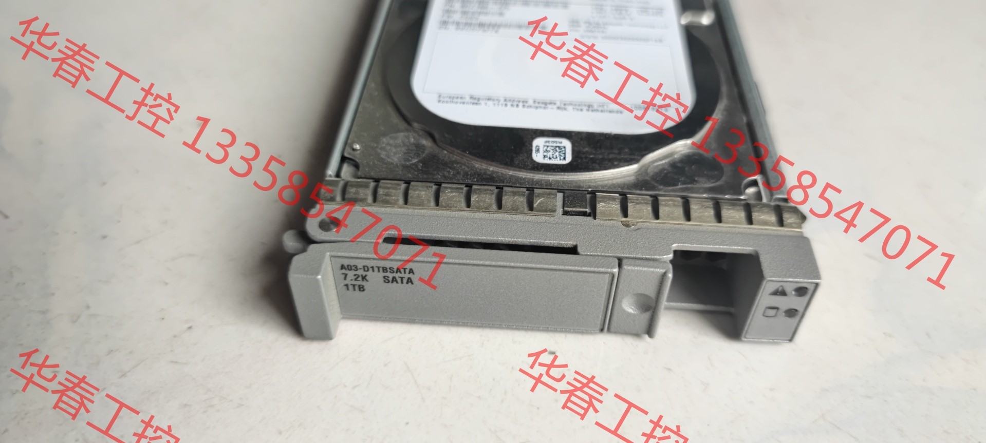 议价思科A03-D1TBSATA 2.5寸 SATA M3 M4