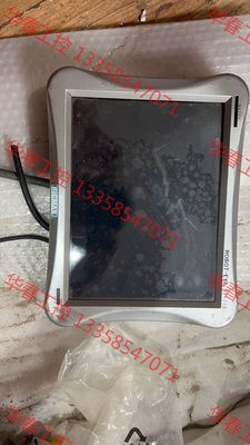 议价 日本SIGMAX手操显示器，型号SX-710，拆机，成色如图