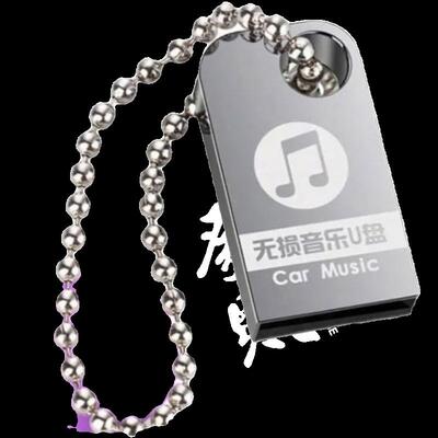 驰皓车载音乐u盘影子猩球2025新款经典怀旧老歌曲dj劲爆抖音流行