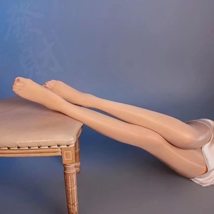 徽美人买1发3透肤高弹力显瘦网红马油裤 光腿神器大长腿百搭丝袜a