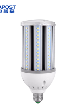 爱迪普森（IDEAPOST）AD-LCYM020-35W 暖光 LED中华玉米灯泡