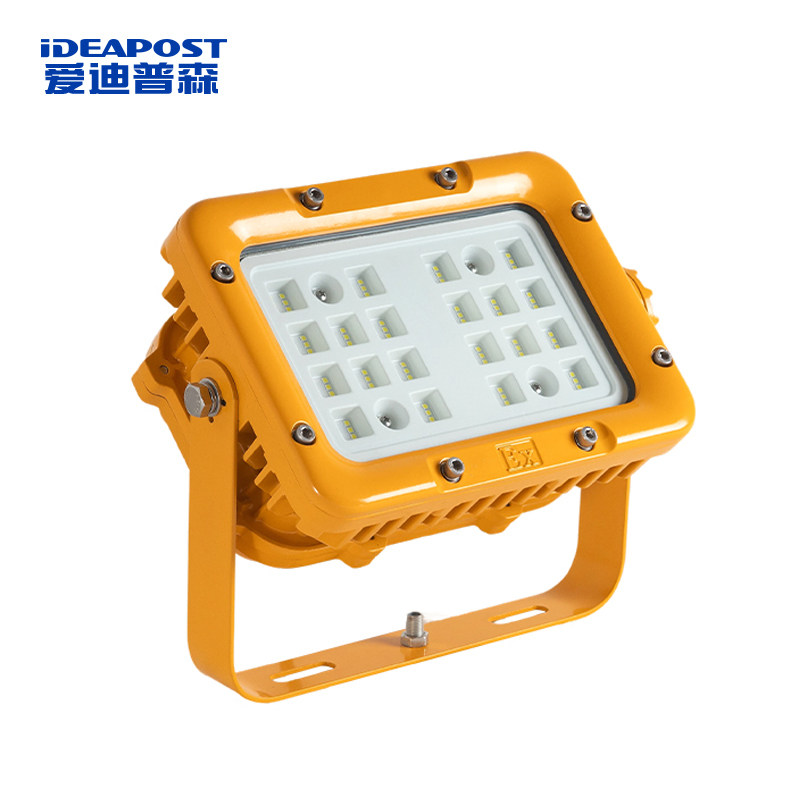 爱迪普森（IDEAPOST）ADBF1988-300 LED防爆泛光灯 80W IP66/个