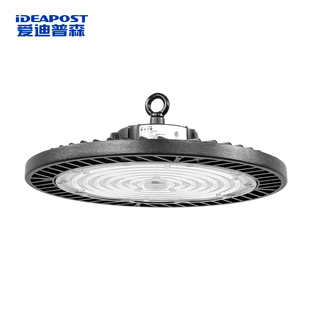 爱迪普森AD-P55 LED工矿灯高流明厂房仓库天棚吊灯三防灯180lm/1W