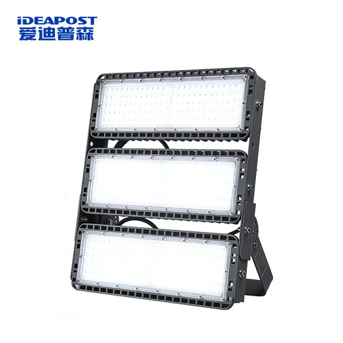 爱迪普森AD-CGSD-300W  IP65  led投光灯 (计价单位：个) 灰色