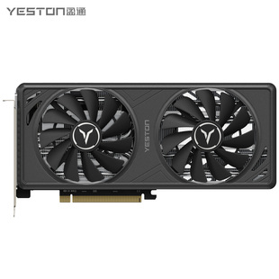 顺丰盈通RTX5060 GA/5060Ti/5070花嫁大地之神游戏显卡全新