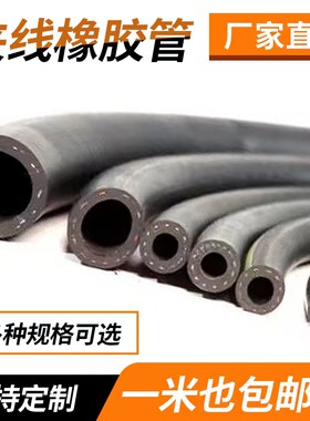 汽车发动机水箱耐高温暖风三元
