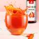 六盘正杞红枸杞原浆宁夏鲜枸杞汁构纪特级鲜果原液枸杞原浆免洗
