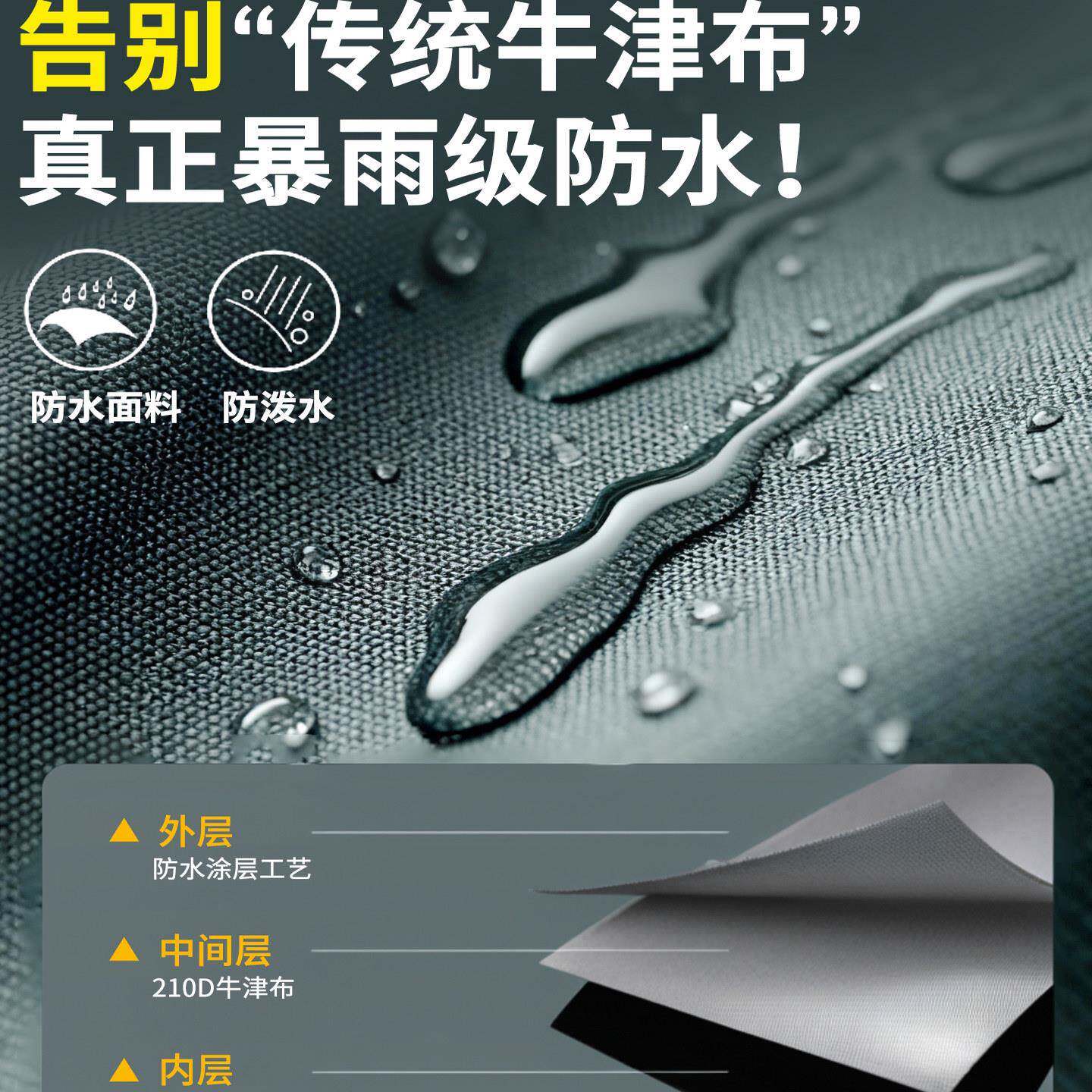 适用绿摩源电动车防雨罩防晒电瓶车罩衣车20219494罩托车车防水子