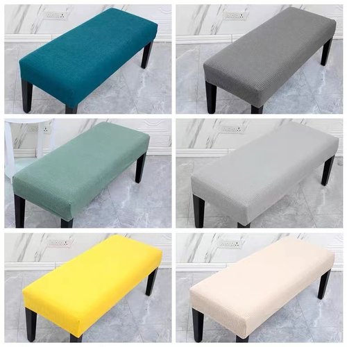 换鞋凳子套罩长方形长条试鞋套罩