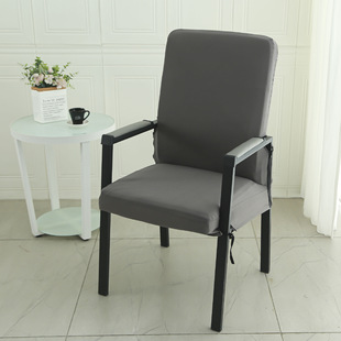 弹力通用麻将椅子套罩保护2026棋牌室办公电脑座扶手坐垫实木靠背