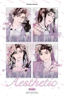 【贝谷社】MBTI面包体16p周边Master系列拍立得infp/intp/entp