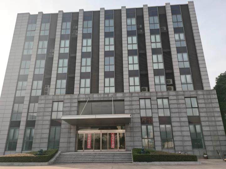 2月24日扬州建设公司不动产、设备及动产网络拍卖公告