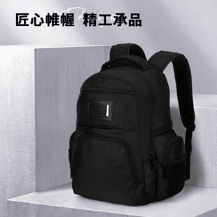 祥兴SUISSEWIN双肩包奥运款媒体记者包中大学生书包大容量电脑包