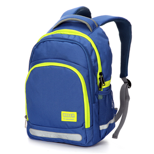 祥兴SUISSEWIN瑞士军刀双肩包男女学生书包小清新百搭减压SN17115