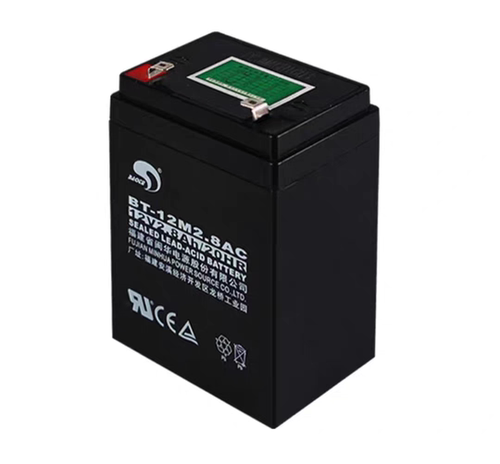 赛特BT-12M2.8AC12V2.8Ah/20HR消防安防防火卷帘门2.6AH/3.0AH