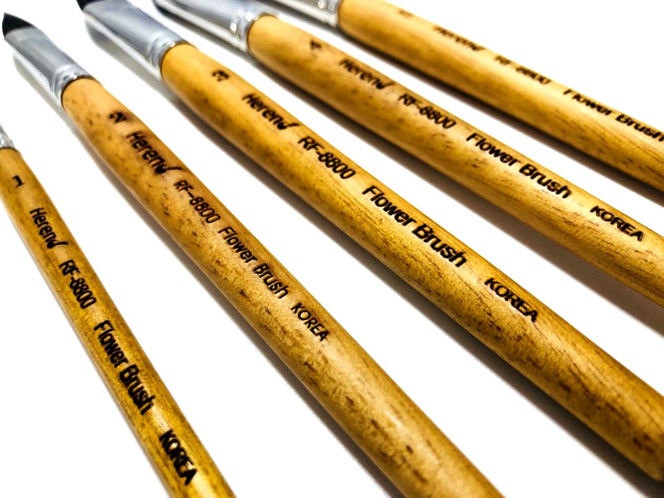 Herend水彩笔 图片 价格 多少钱 什么值得买