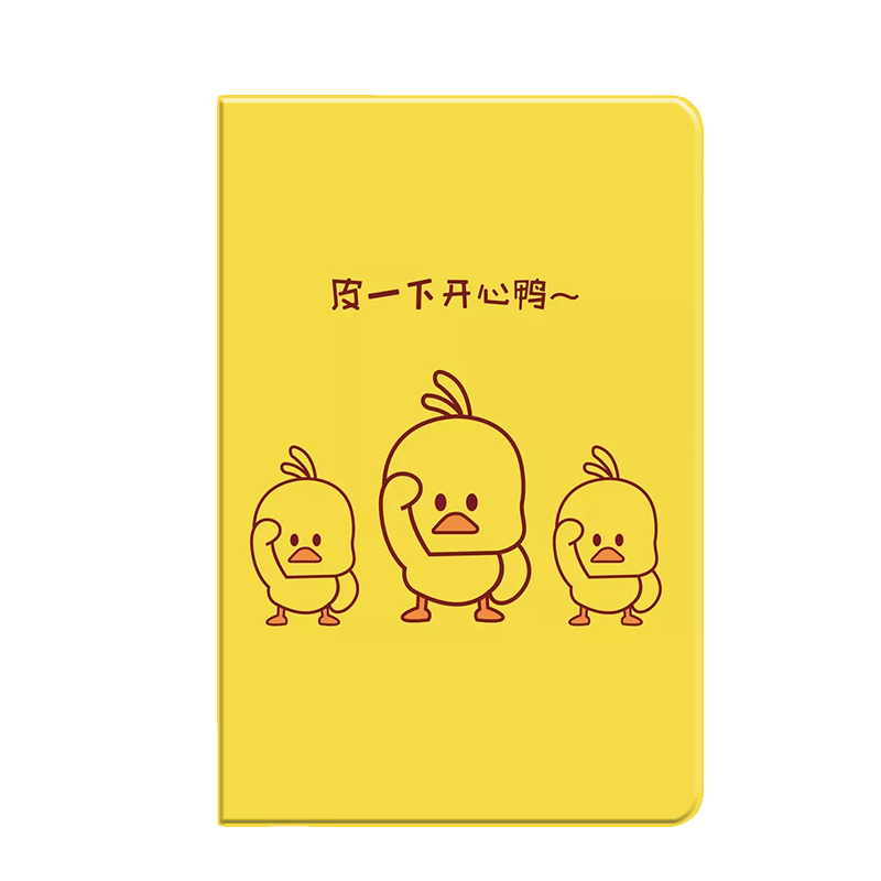 ipad2021保护壳a2270书本式10.2英寸2020新款8代套子mini5迷你4保护套mini1/2/3可爱Air3/2/1三代6第七代外壳