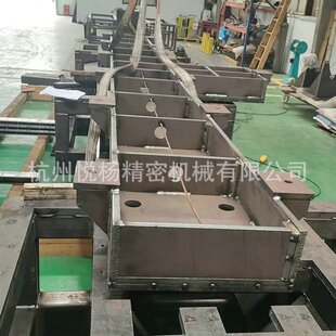 杭嘉湖大型龙门铣CNC中心加工 机械加工件 大钢铁板台面机加工