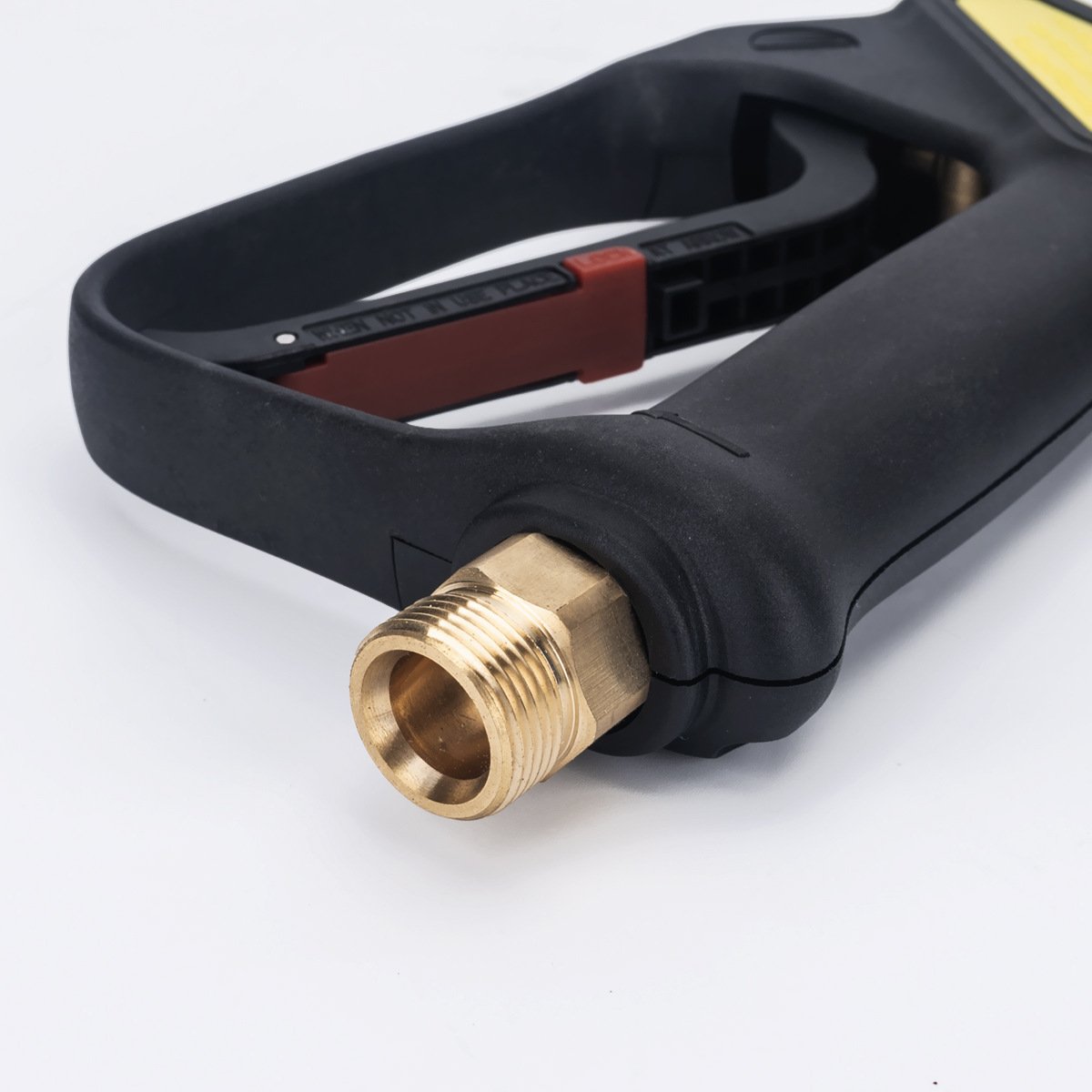 高压清洗机洗车水枪ST2300金属枪进水M22-M-ID14 310bar/4500psi