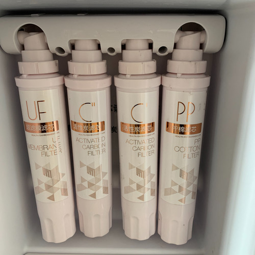 净饮机专用滤芯品质可靠稳定