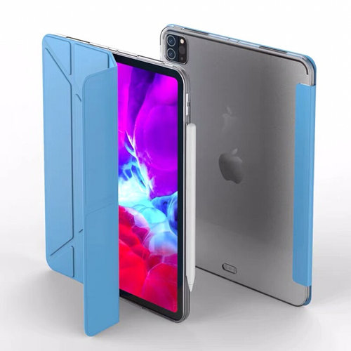 iPad Pro 12.9/11inch Smart Case Cover 保护套2021 2020 2018