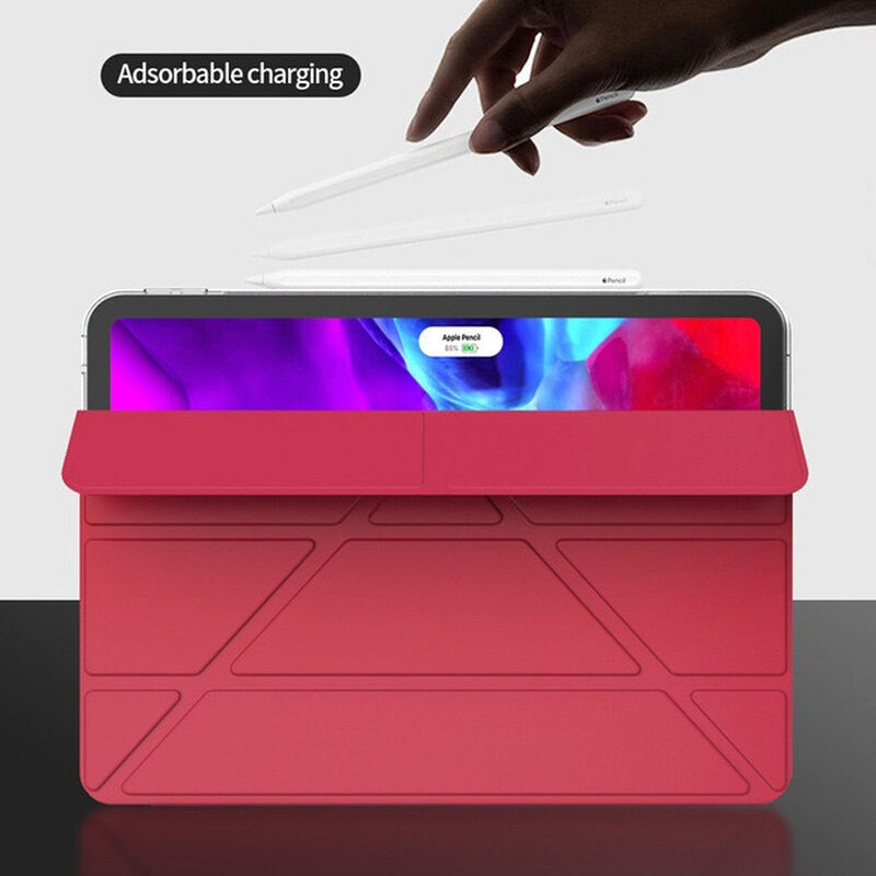 iPad Pro 12.9/11inch Smart Case Cover 保护套2021 2020 2018